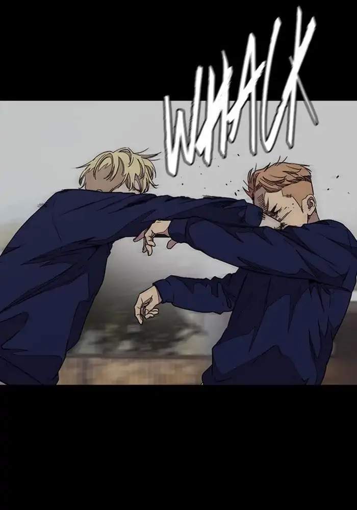 Read Wind Breaker ID Manga Online