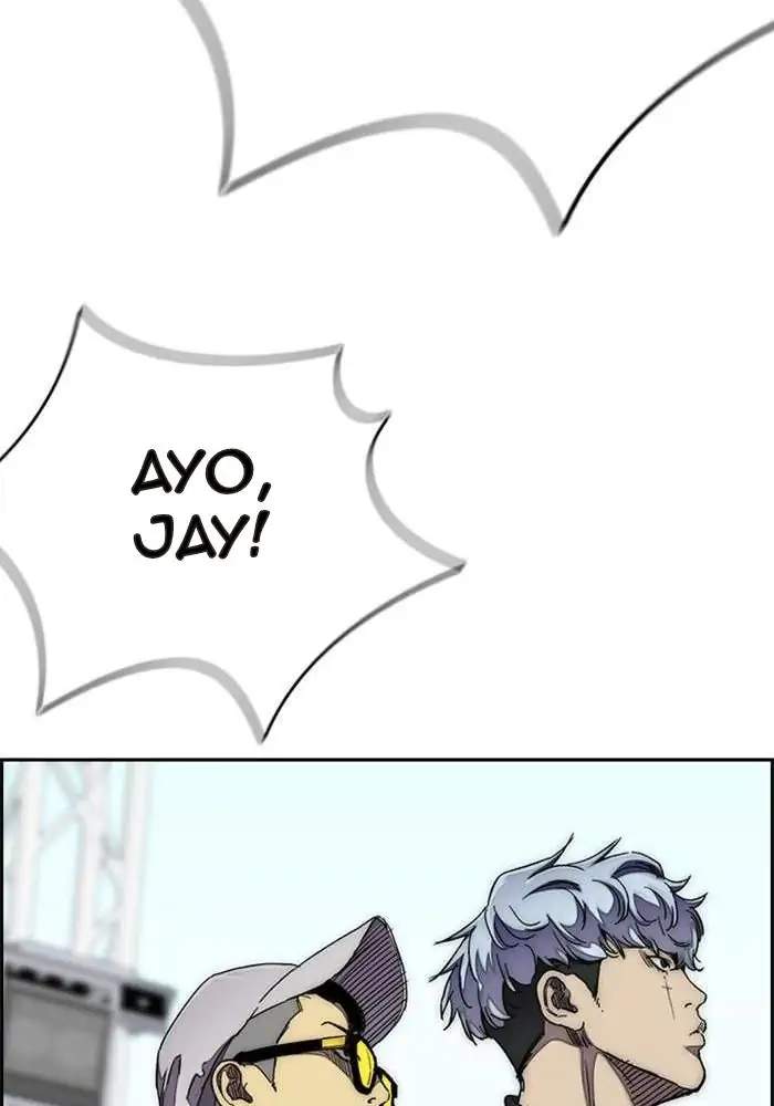 Read Wind Breaker ID Manga Online