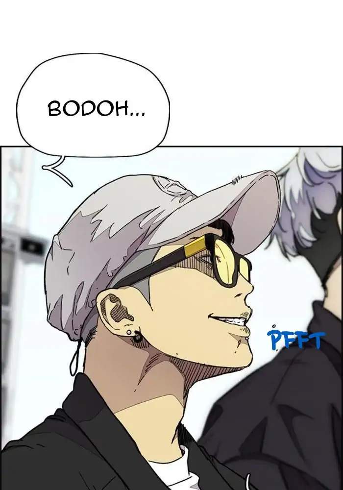Read Wind Breaker ID Manga Online