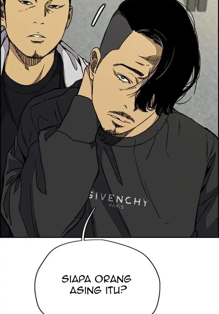 Read Wind Breaker ID Manga Online