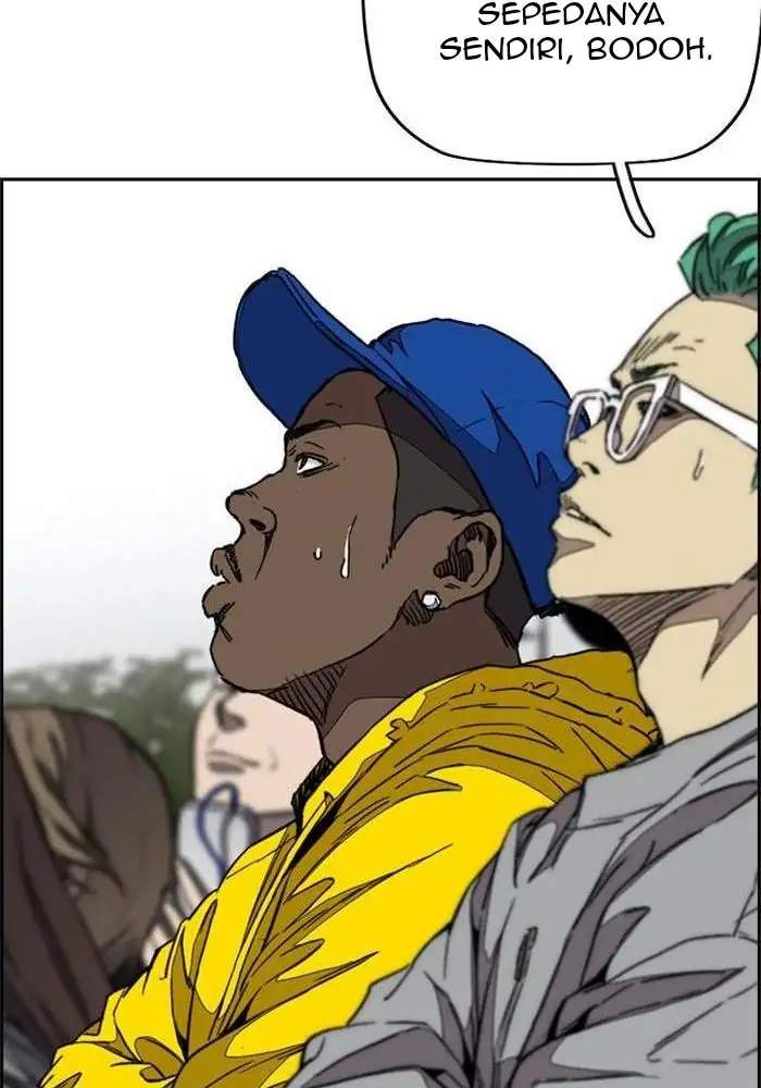 Read Wind Breaker ID Manga Online