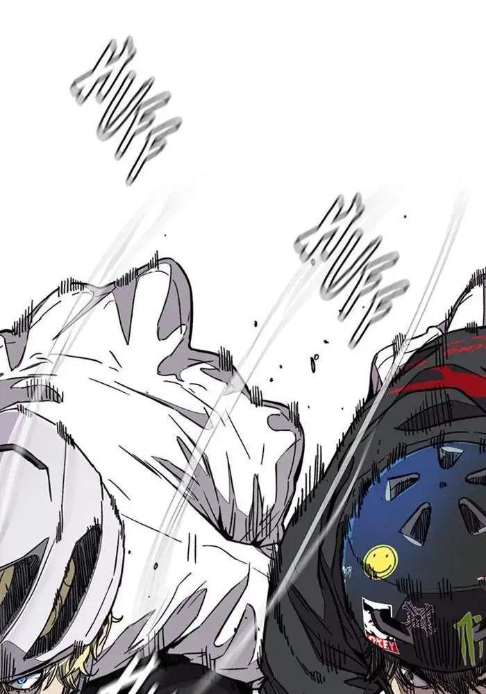 Read Wind Breaker ID Manga Online
