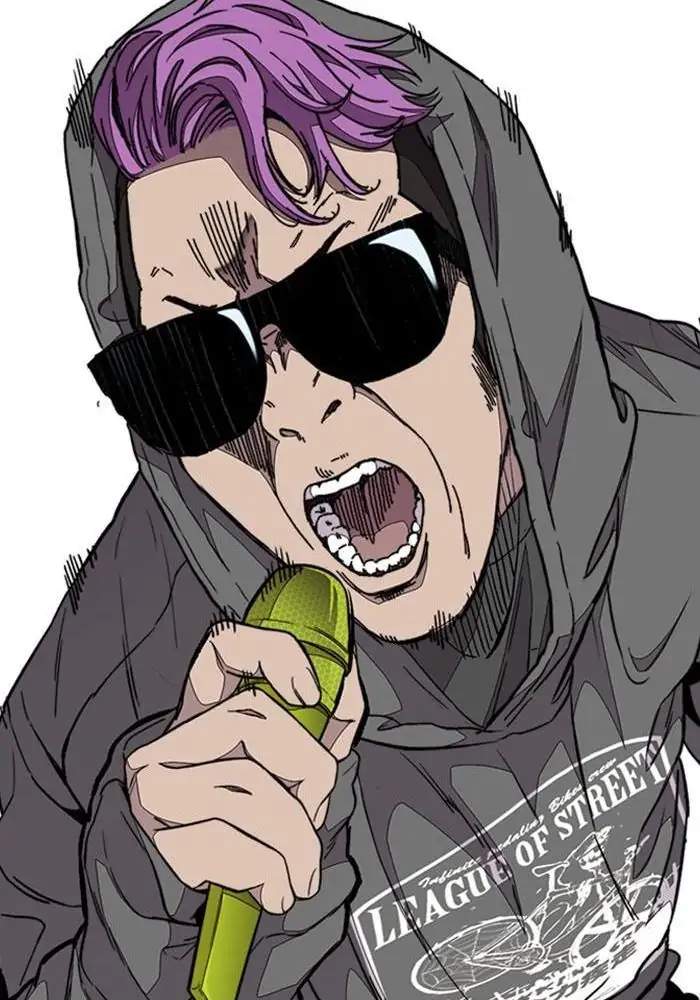 Read Wind Breaker ID Manga Online