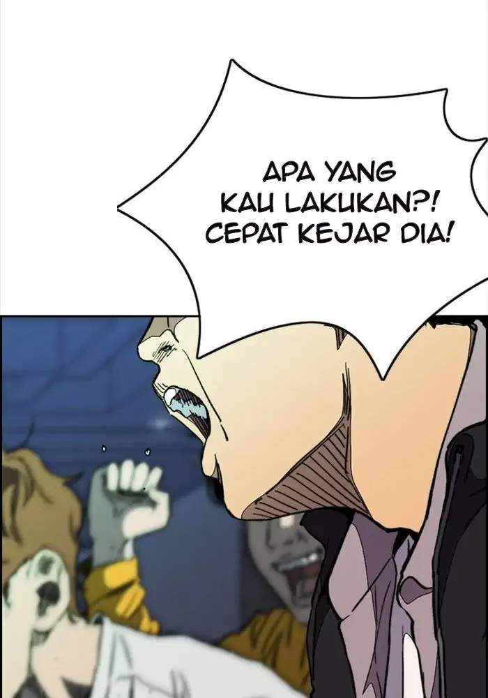 Read Wind Breaker ID Manga Online