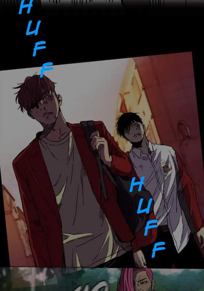 Read Wind Breaker ID Manga Online