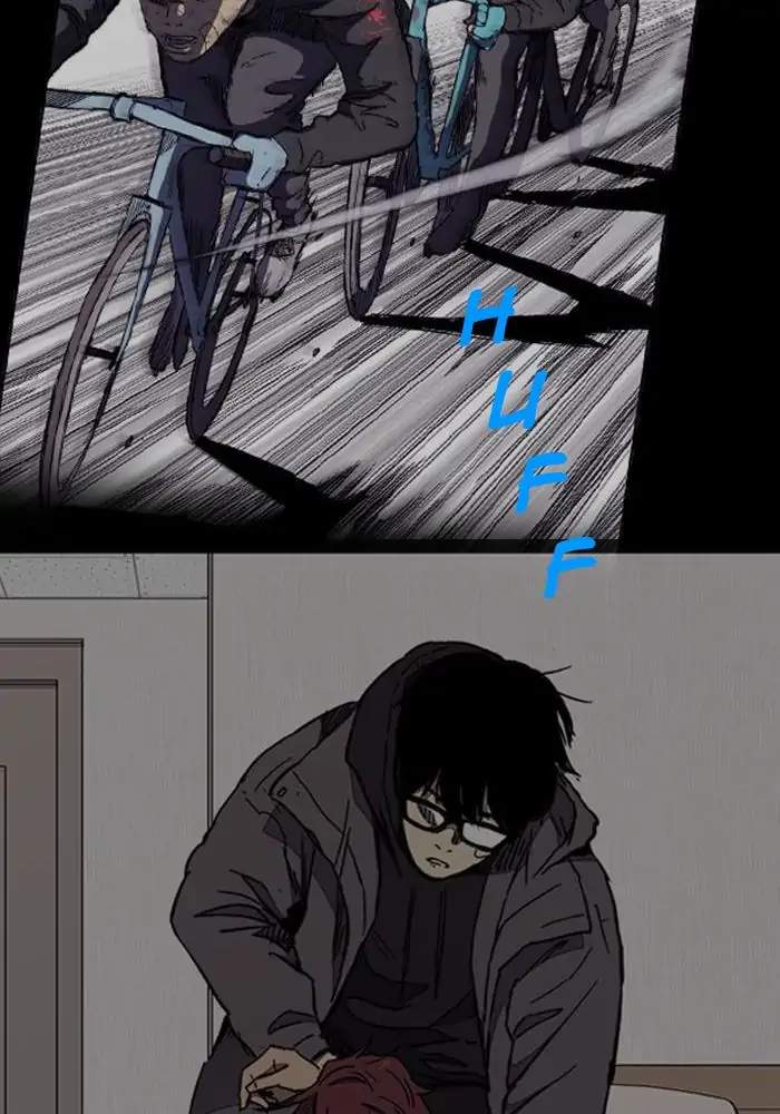 Read Wind Breaker ID Manga Online