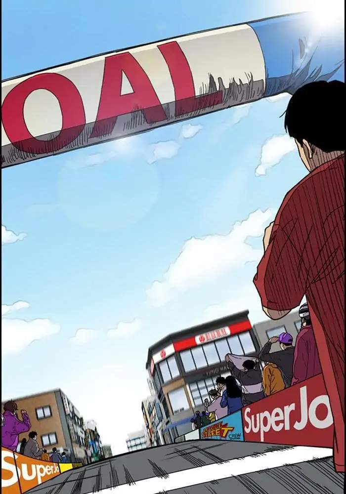 Read Wind Breaker ID Manga Online