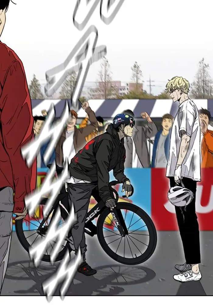 Read Wind Breaker ID Manga Online