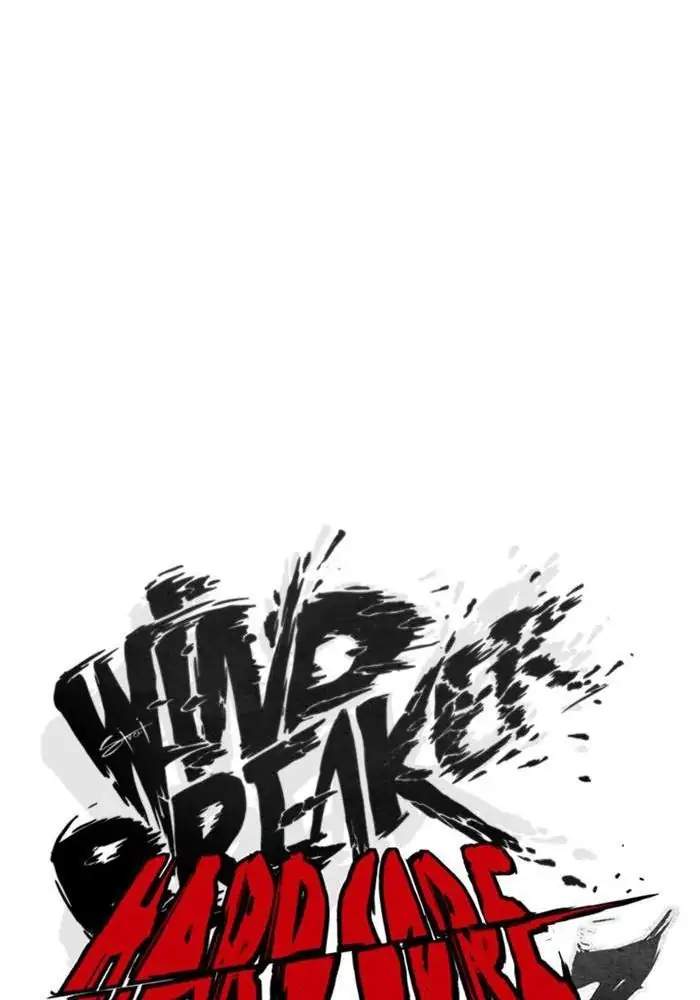 Read Wind Breaker ID Manga Online