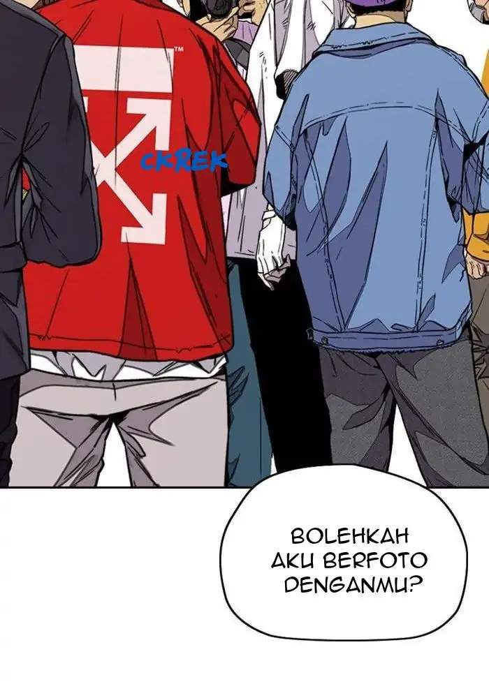 Read Wind Breaker ID Manga Online