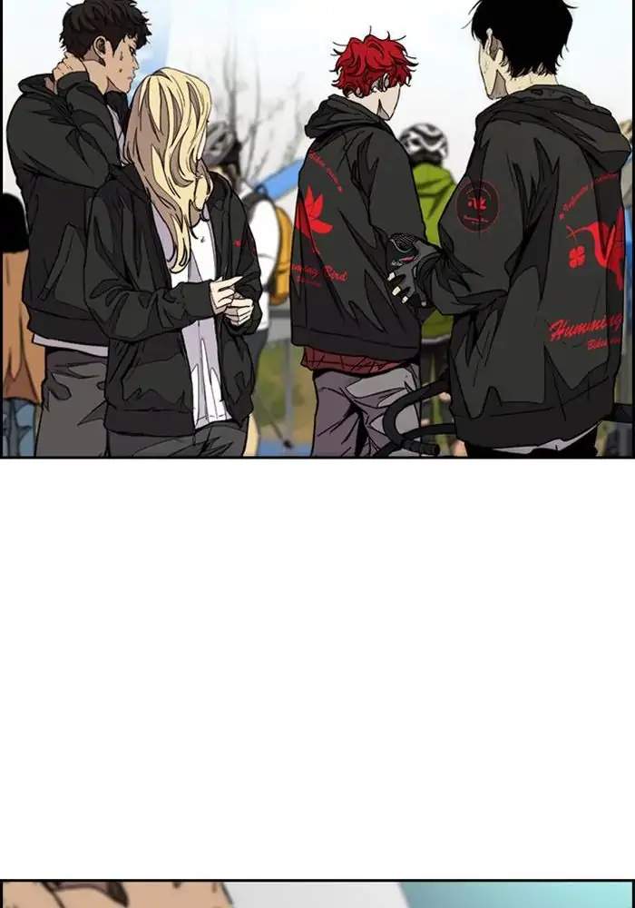 Read Wind Breaker ID Manga Online