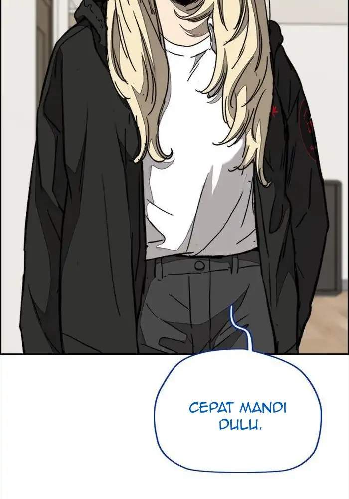 Read Wind Breaker ID Manga Online