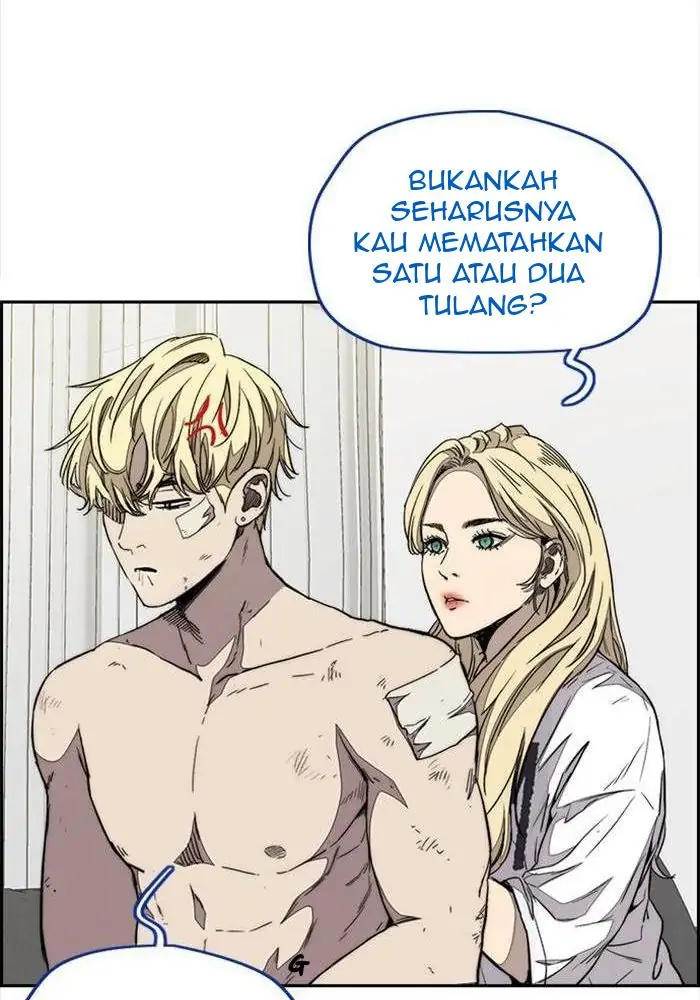 Read Wind Breaker ID Manga Online