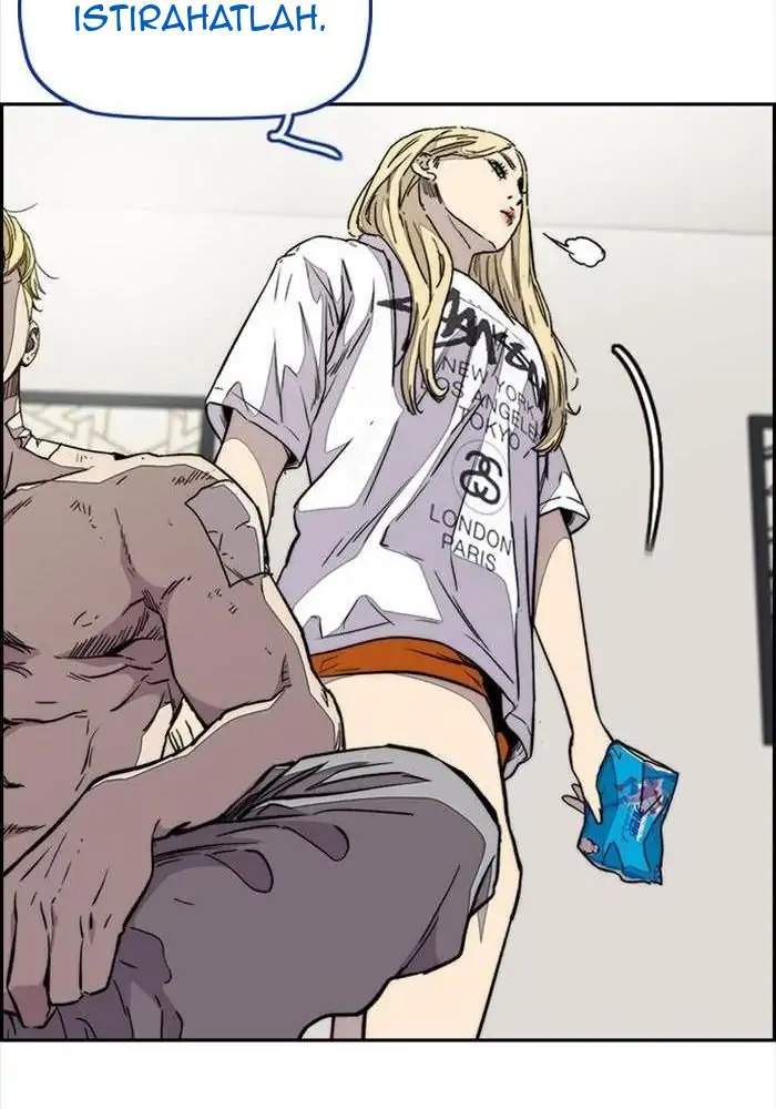 Read Wind Breaker ID Manga Online