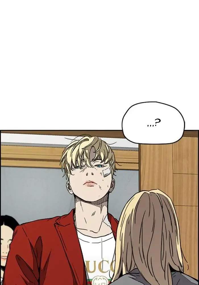 Read Wind Breaker ID Manga Online