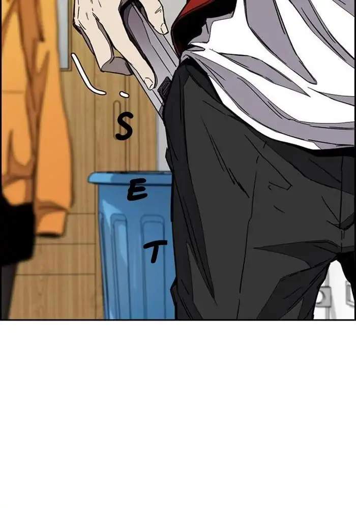 Read Wind Breaker ID Manga Online