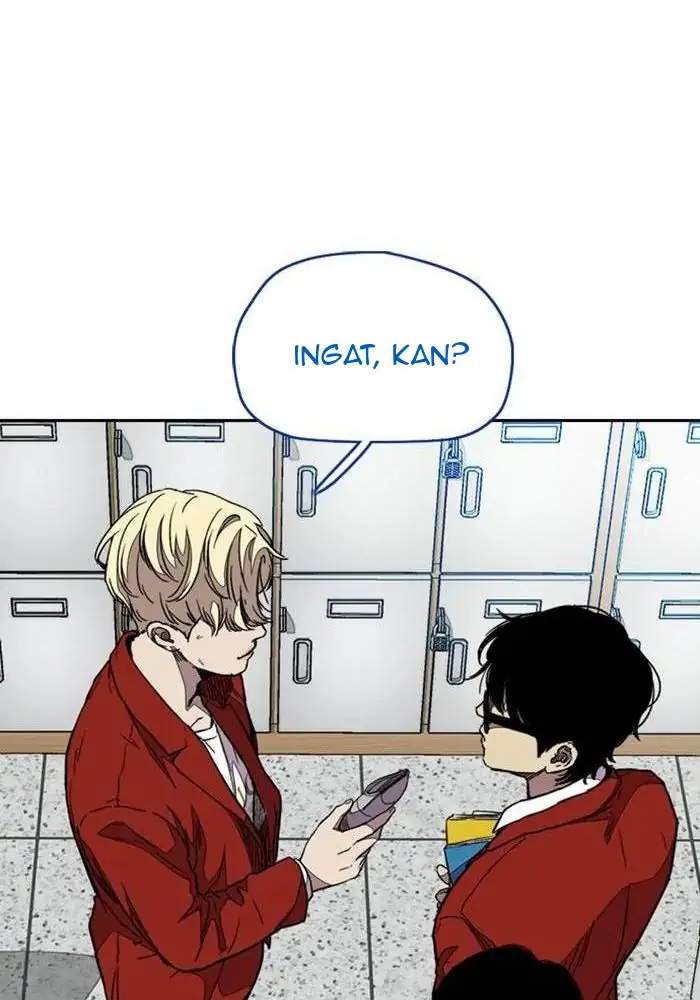 Read Wind Breaker ID Manga Online
