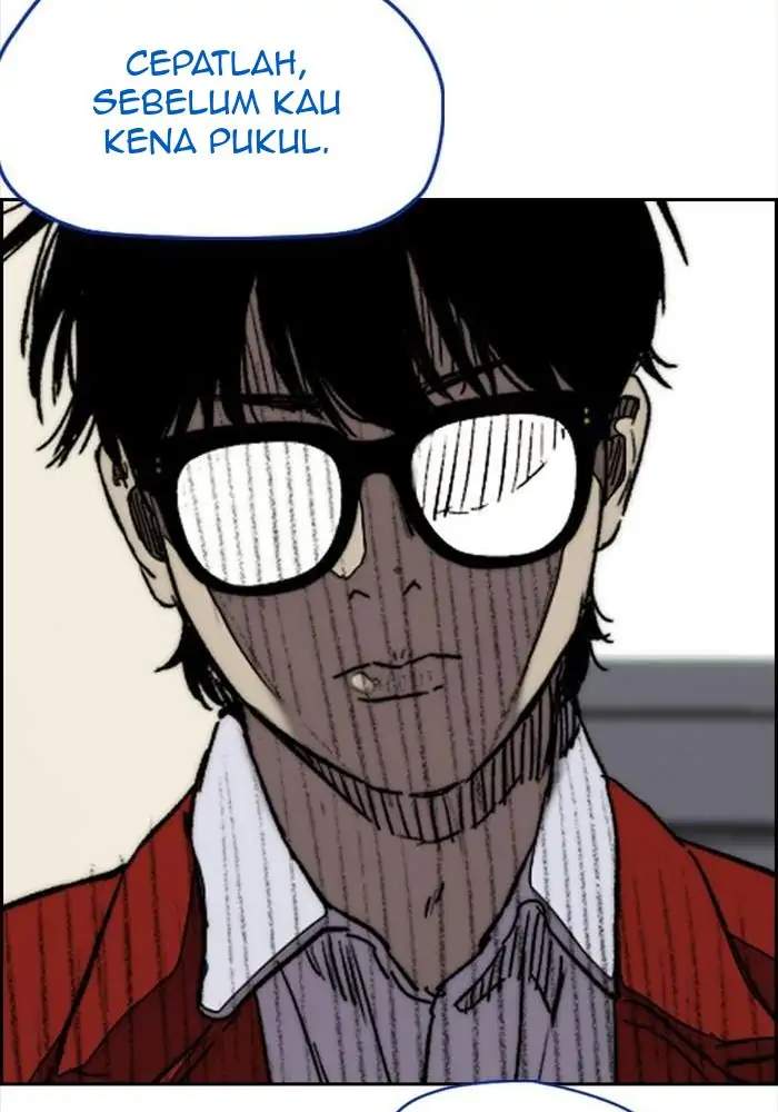 Read Wind Breaker ID Manga Online