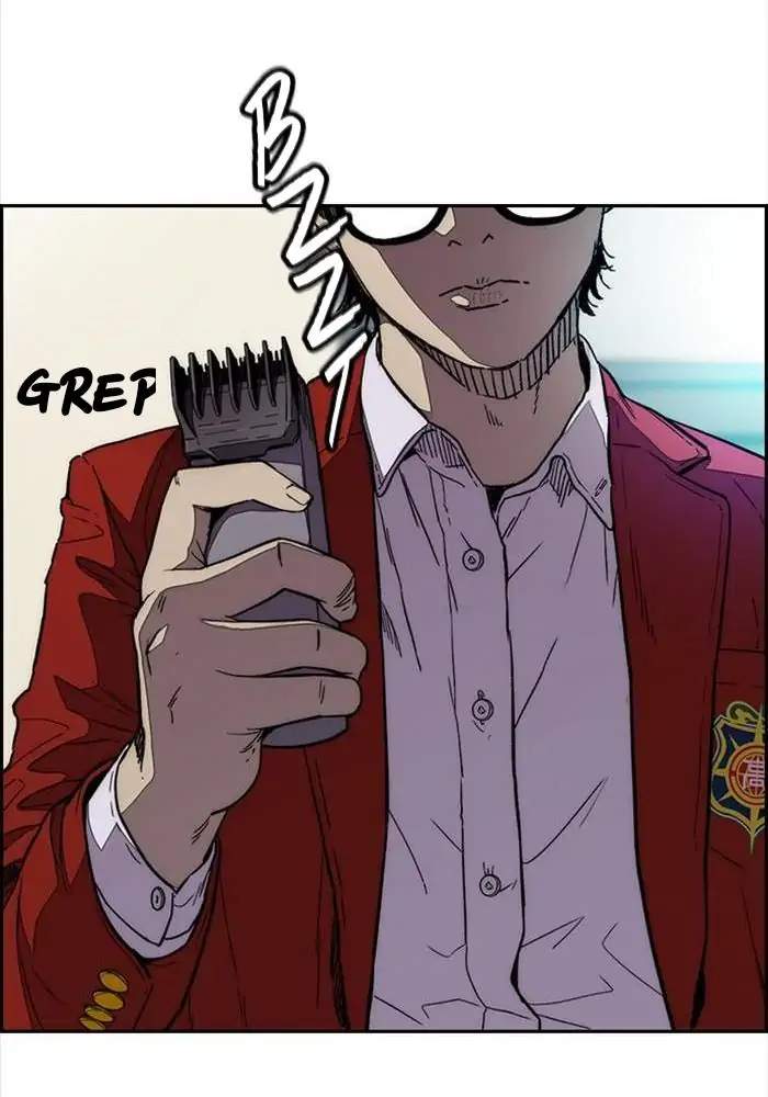 Read Wind Breaker ID Manga Online