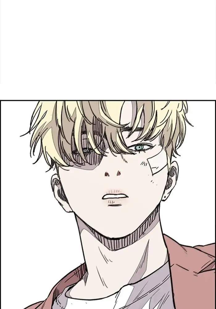 Read Wind Breaker ID Manga Online