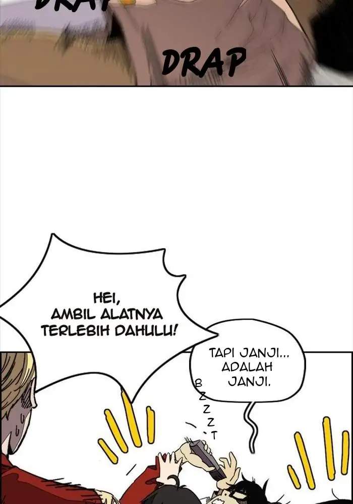 Read Wind Breaker ID Manga Online