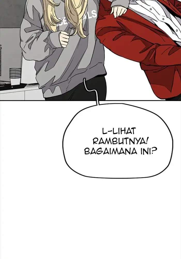 Read Wind Breaker ID Manga Online