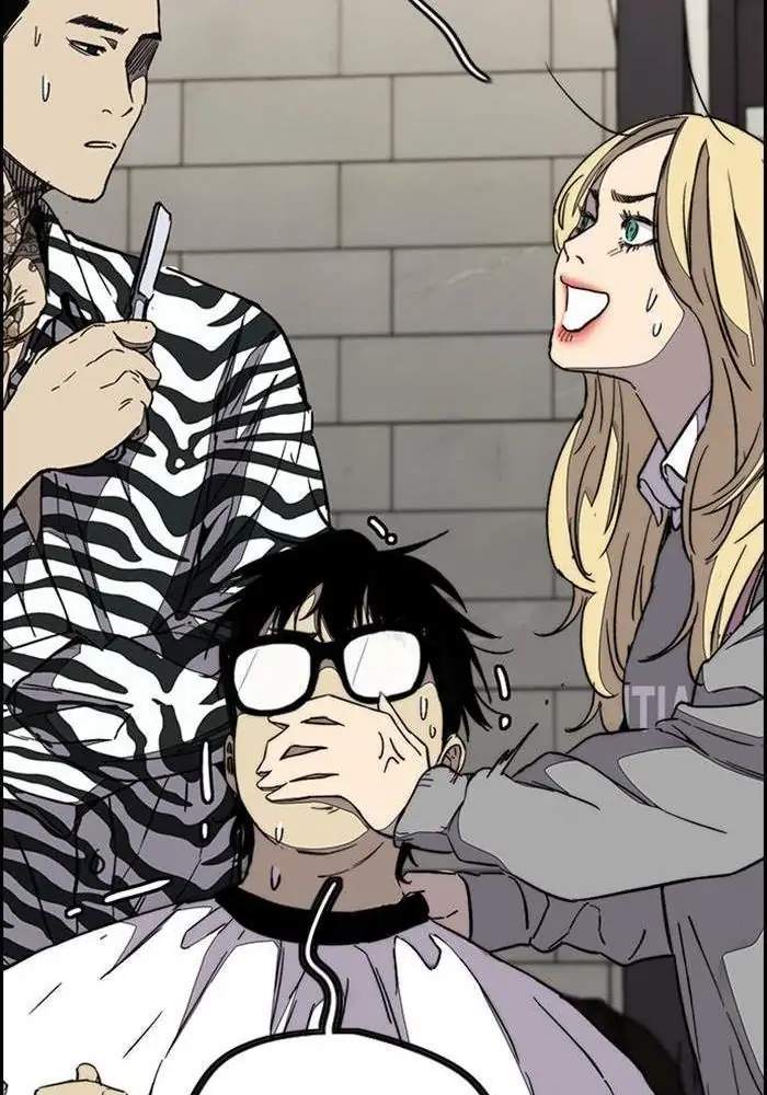 Read Wind Breaker ID Manga Online