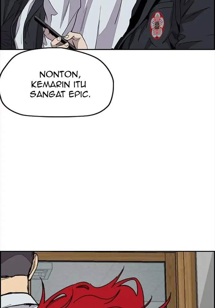 Read Wind Breaker ID Manga Online
