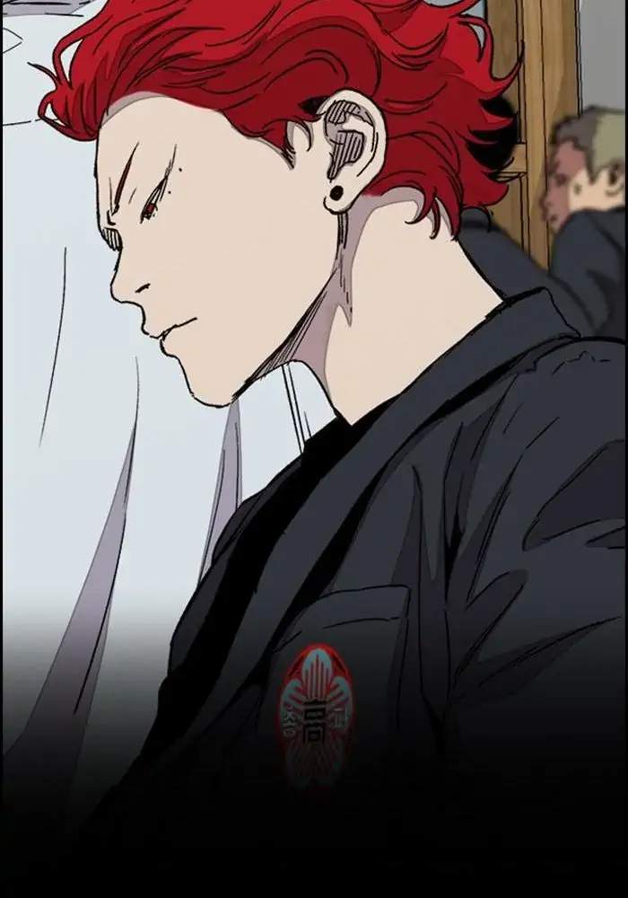 Read Wind Breaker ID Manga Online