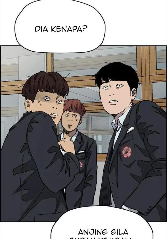 Read Wind Breaker ID Manga Online
