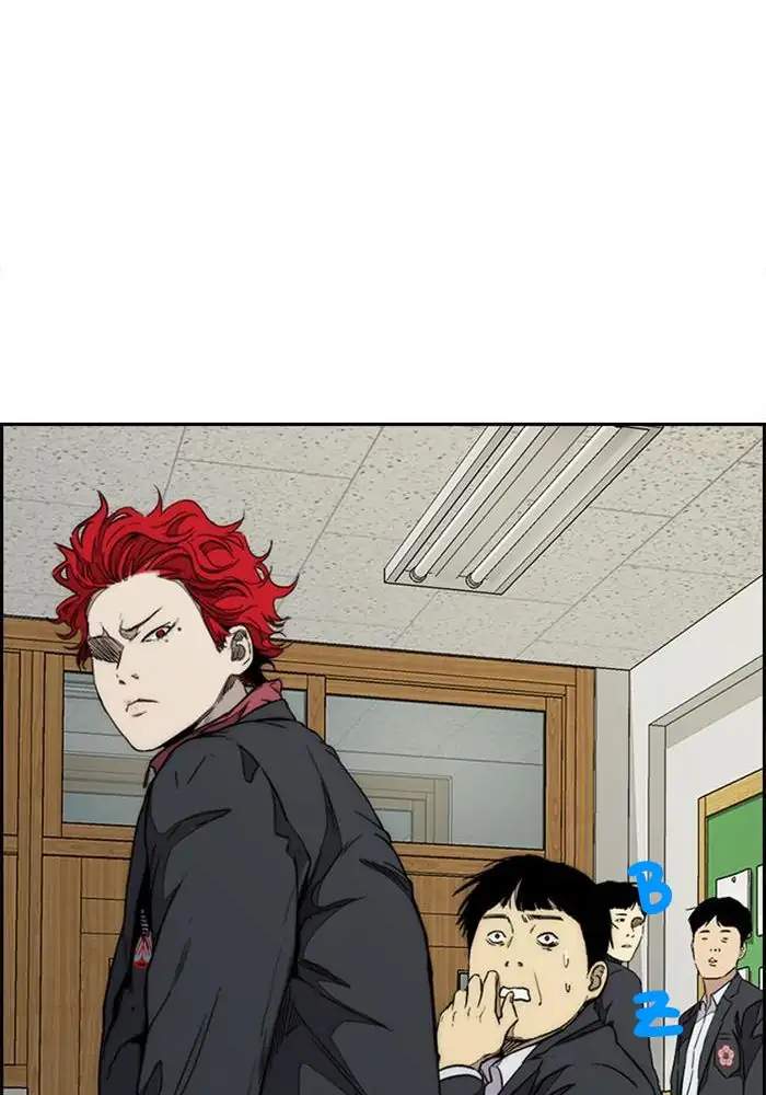 Read Wind Breaker ID Manga Online