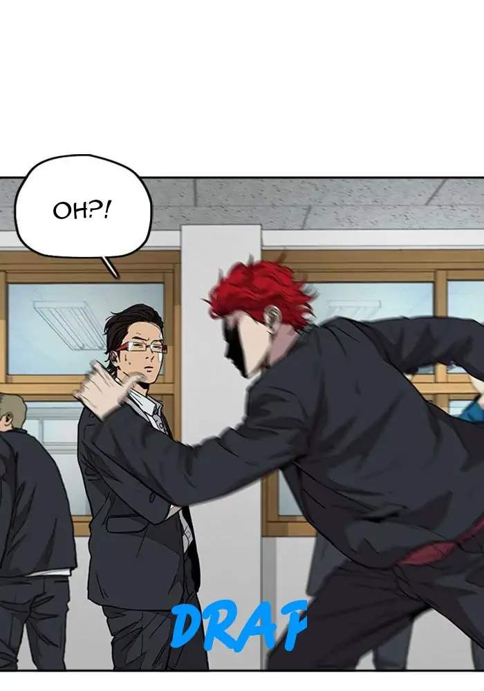 Read Wind Breaker ID Manga Online