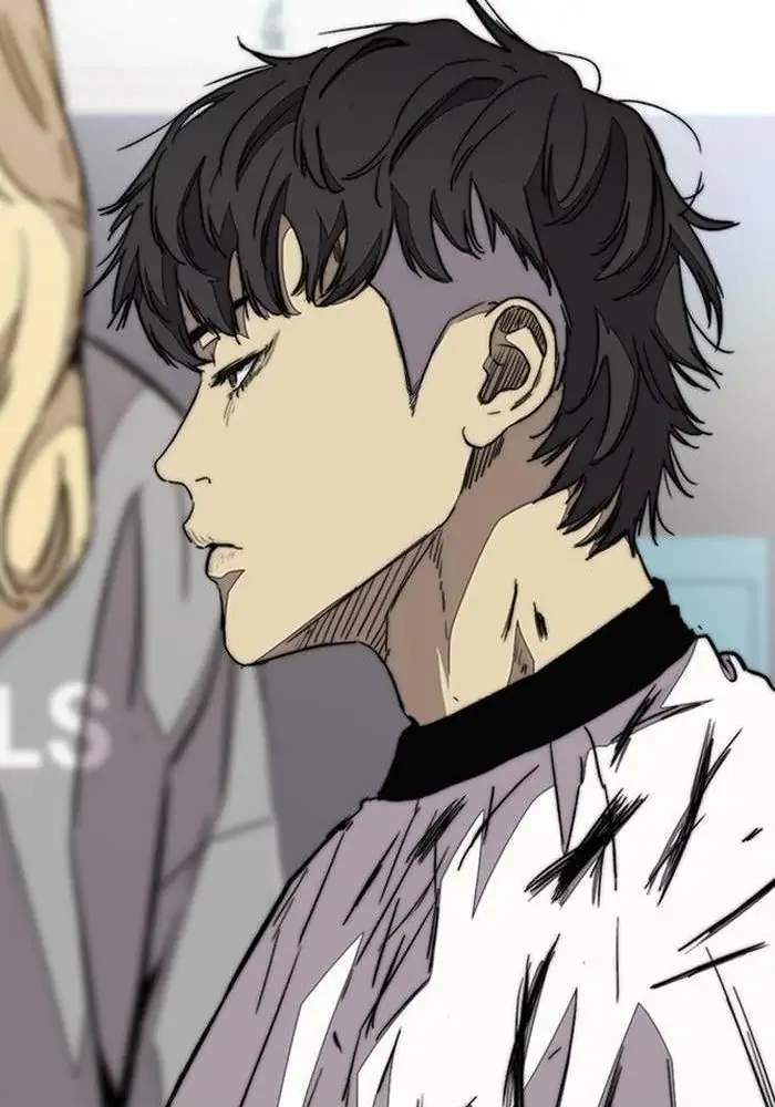 Read Wind Breaker ID Manga Online