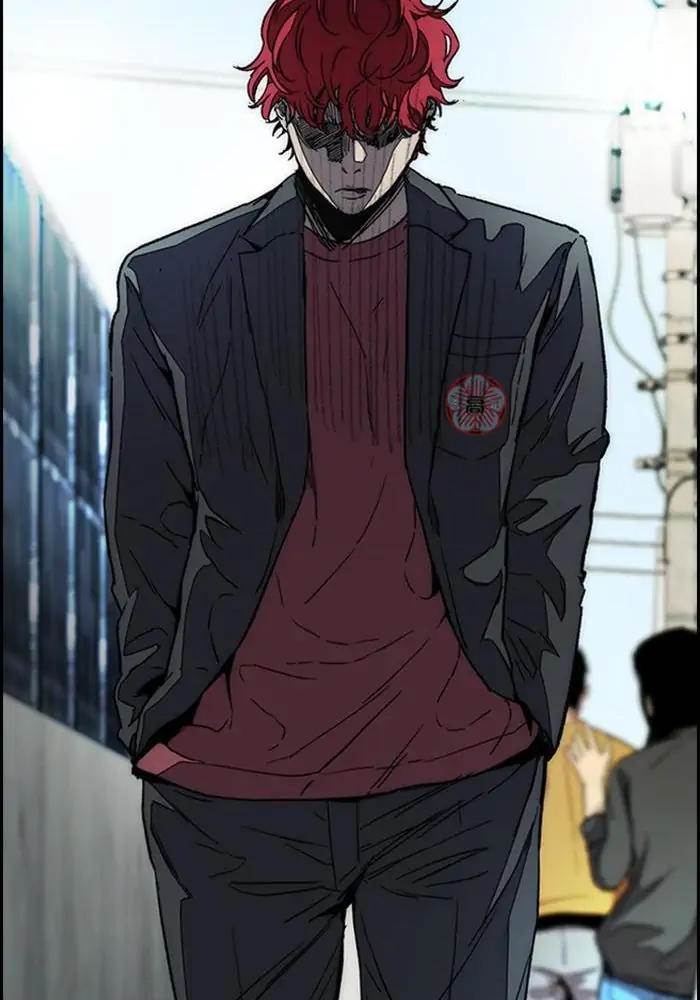 Read Wind Breaker ID Manga Online
