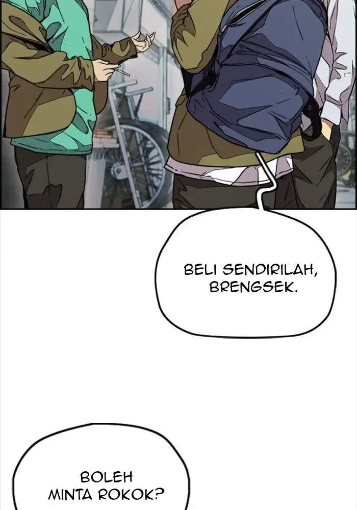 Read Wind Breaker ID Manga Online