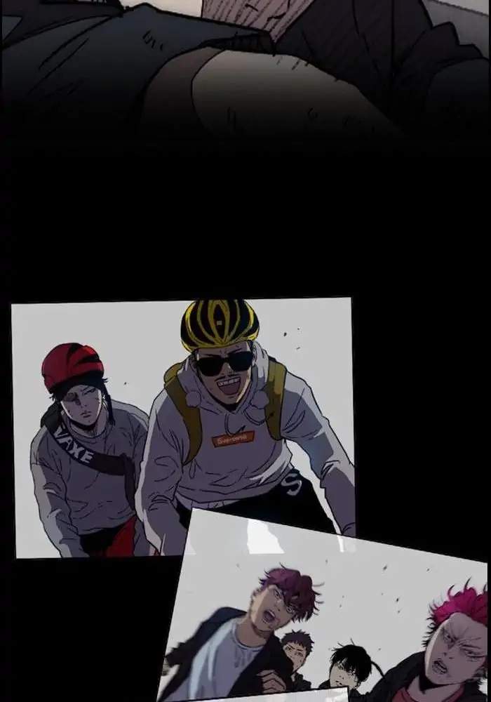 Read Wind Breaker ID Manga Online
