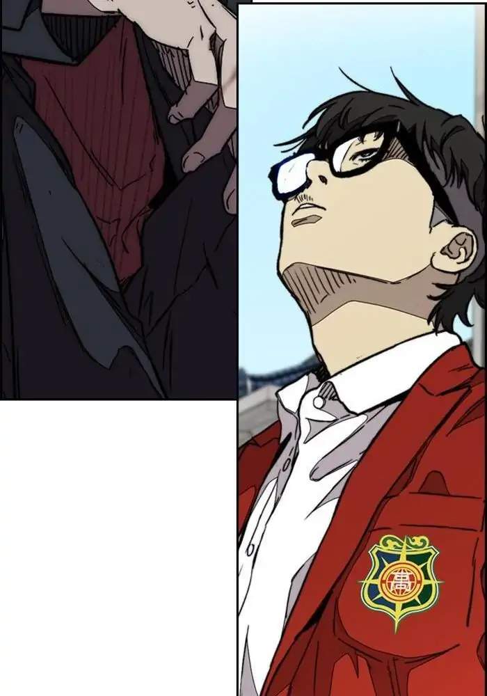Read Wind Breaker ID Manga Online