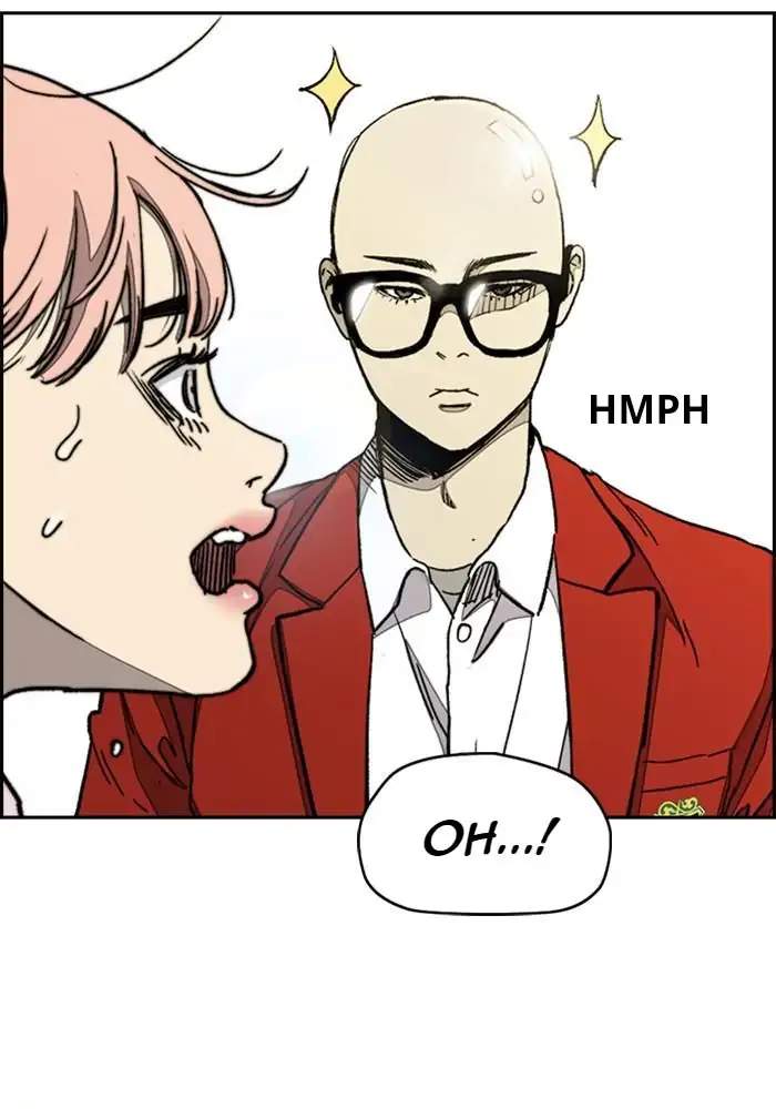 Read Wind Breaker ID Manga Online