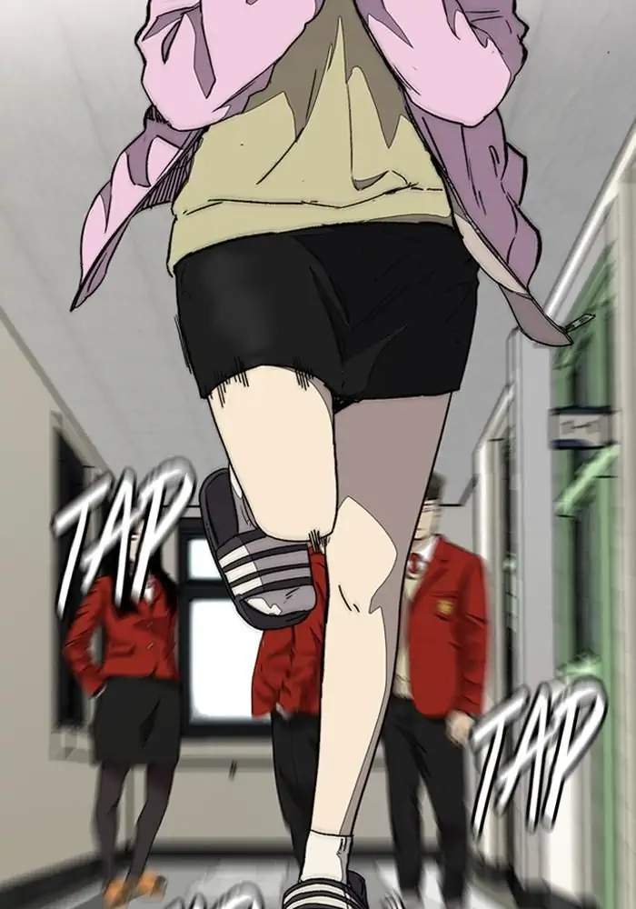 Read Wind Breaker ID Manga Online