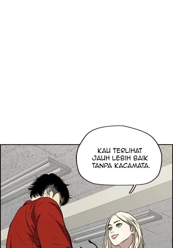 Read Wind Breaker ID Manga Online