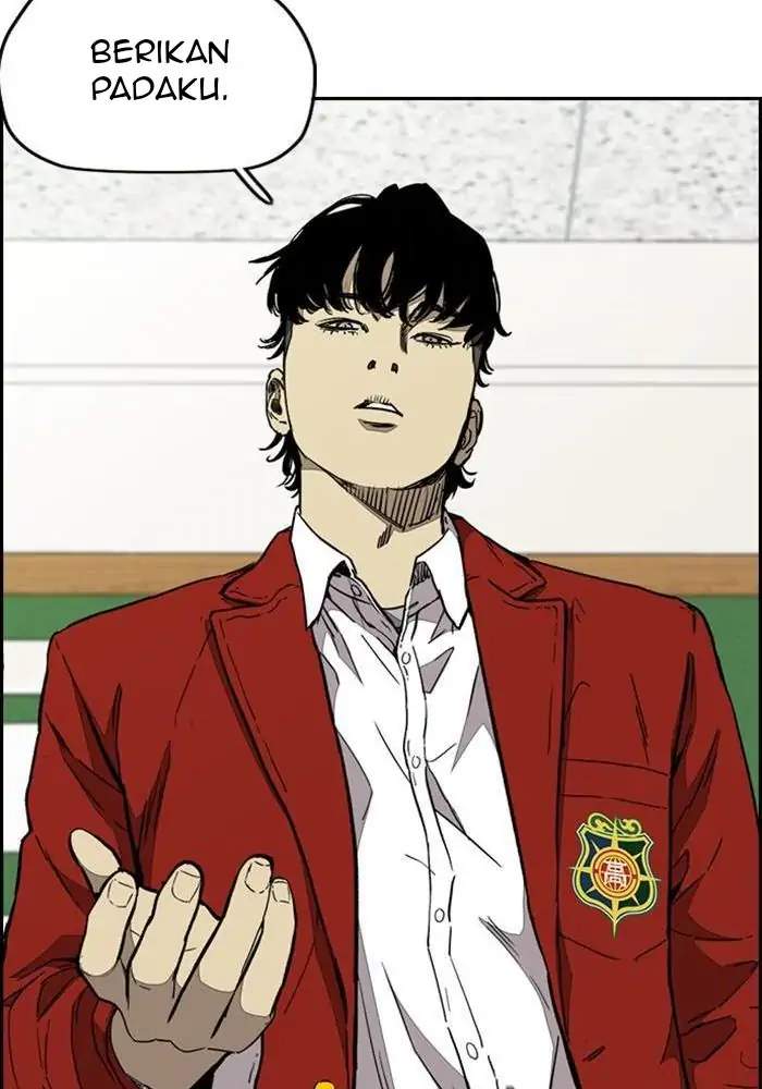 Read Wind Breaker ID Manga Online