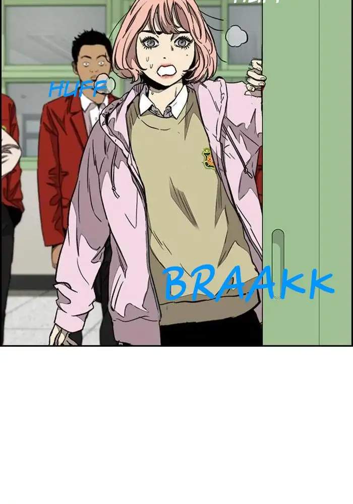 Read Wind Breaker ID Manga Online