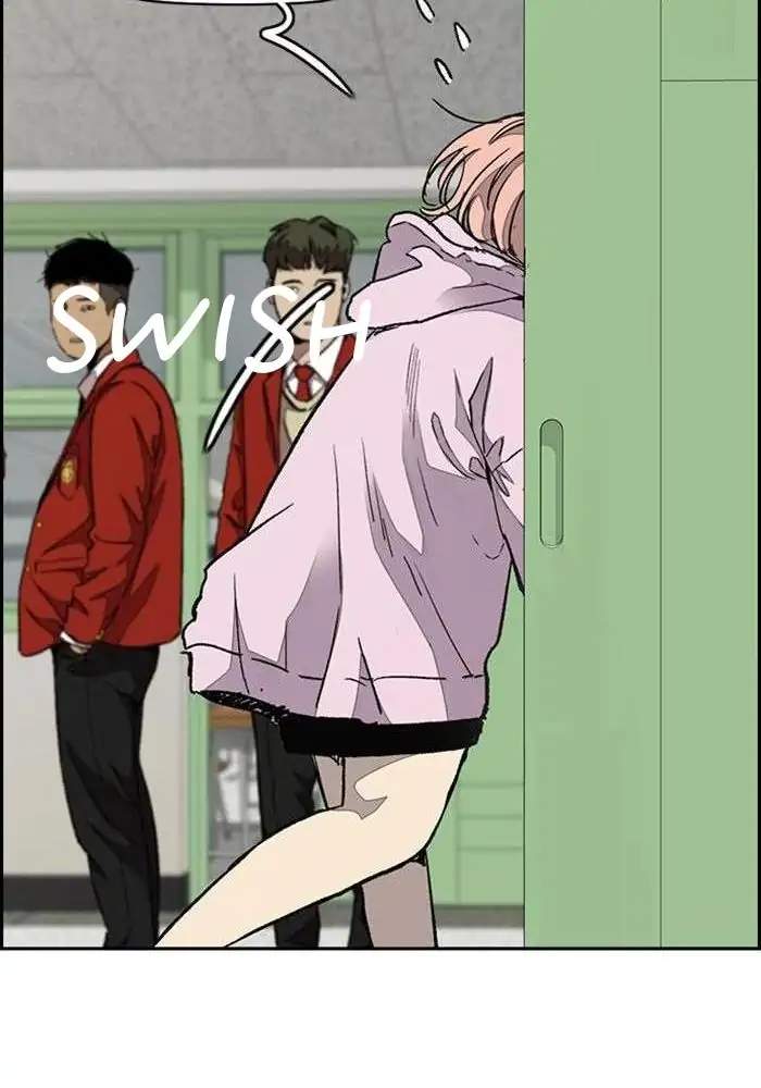 Read Wind Breaker ID Manga Online