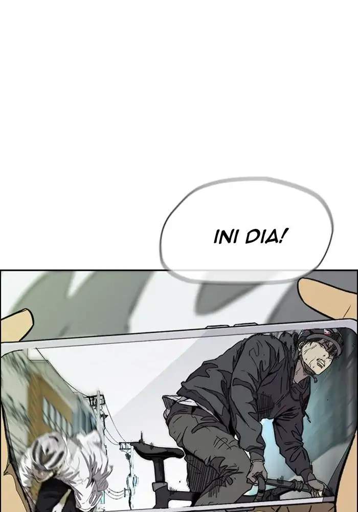 Read Wind Breaker ID Manga Online