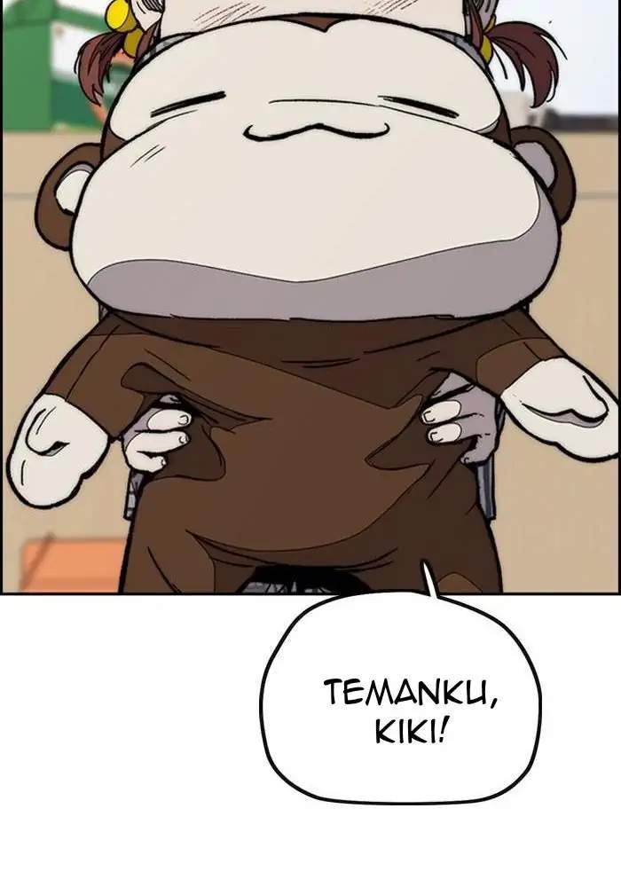 Read Wind Breaker ID Manga Online