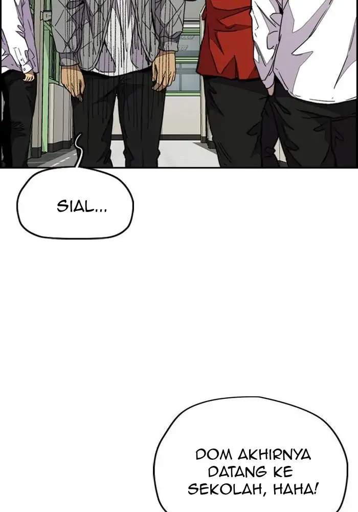 Read Wind Breaker ID Manga Online