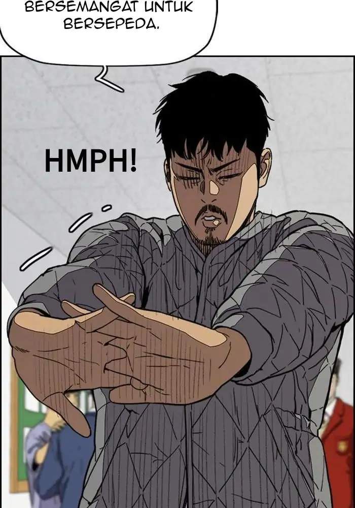 Read Wind Breaker ID Manga Online