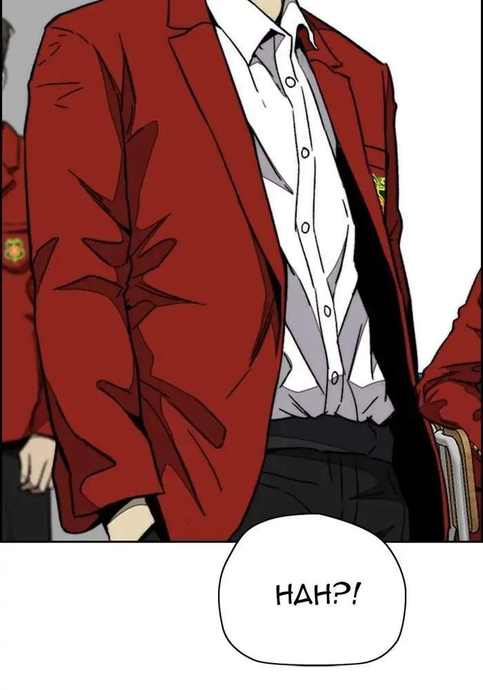Read Wind Breaker ID Manga Online