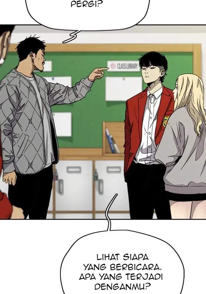 Read Wind Breaker ID Manga Online