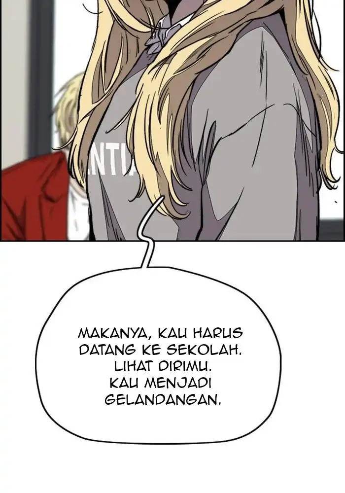 Read Wind Breaker ID Manga Online